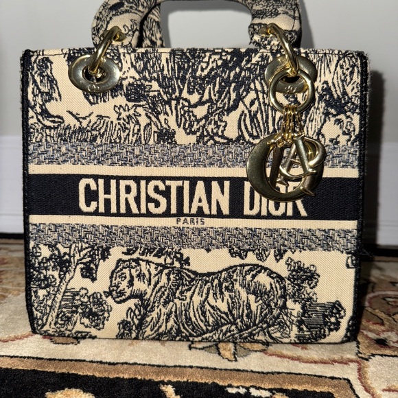 Dior Handbags - Tote bag